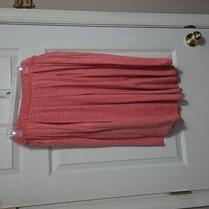 3x LuLazroe Madison skirt